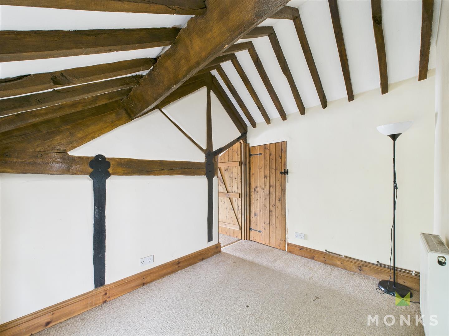 The Old Plough Aston, Wem, SY4 5JH SSTC